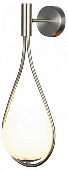Бра Moderli Barocco V11576-1W в Копейске - kopejsk.ok-mebel.com | фото