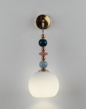 Бра Moderli Charm V11171-1W в Копейске - kopejsk.ok-mebel.com | фото 3