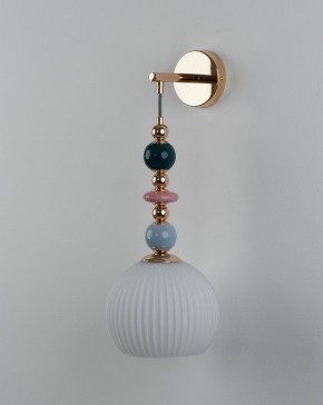 Бра Moderli Charm V11171-1W в Копейске - kopejsk.ok-mebel.com | фото 4