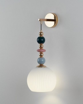 Бра Moderli Charm V11171-1W в Копейске - kopejsk.ok-mebel.com | фото 5