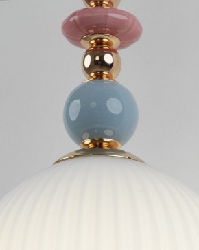 Бра Moderli Charm V11171-1W в Копейске - kopejsk.ok-mebel.com | фото 7