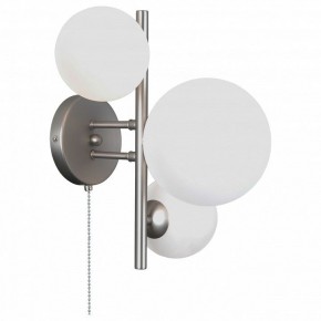 Бра Moderli Renny V11464-3W в Копейске - kopejsk.ok-mebel.com | фото