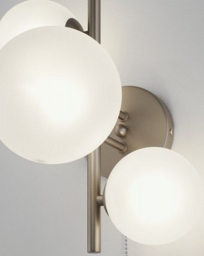 Бра Moderli Renny V11464-3W в Копейске - kopejsk.ok-mebel.com | фото 5