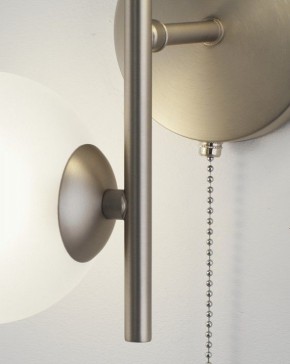 Бра Moderli Renny V11465-2W в Копейске - kopejsk.ok-mebel.com | фото 7
