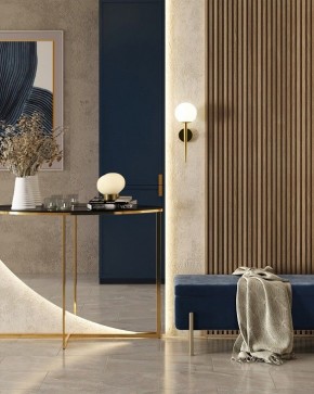 Бра Moderli Scrumbel V11561-1W в Копейске - kopejsk.ok-mebel.com | фото 7