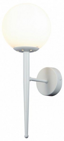 Бра Moderli Scrumbel V11563-1W в Копейске - kopejsk.ok-mebel.com | фото