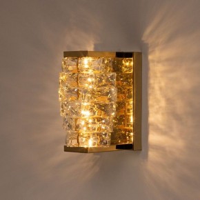 Бра MW-Light Гослар 19 498027601 в Копейске - kopejsk.ok-mebel.com | фото 4