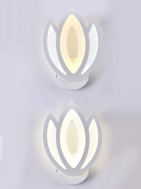 Бра Natali Kovaltseva LED LAMPS 81124 LED LAMPS 81124/1W в Копейске - kopejsk.ok-mebel.com | фото 6