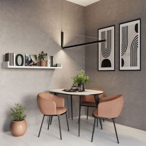 Бра Odeon Light Delta 7023/52WL в Копейске - kopejsk.ok-mebel.com | фото 6