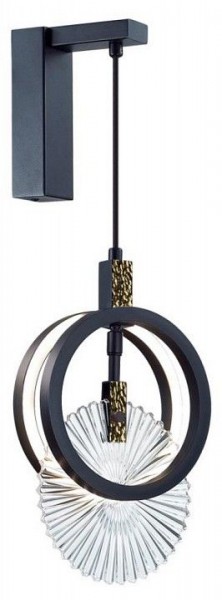 Бра Odeon Light Mercury 5421/17WL в Копейске - kopejsk.ok-mebel.com | фото 2