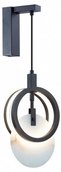 Бра Odeon Light Mercury 5422/17WL в Копейске - kopejsk.ok-mebel.com | фото 2