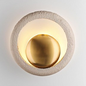 Бра Odeon Light Saturn 5443/1W в Копейске - kopejsk.ok-mebel.com | фото 4