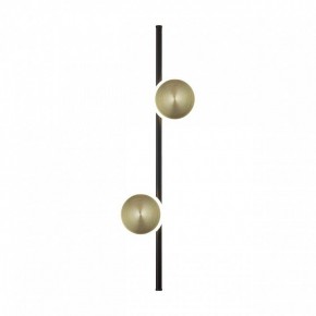 Бра Odeon Light Stilo 6601/24WL в Копейске - kopejsk.ok-mebel.com | фото 2