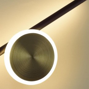 Бра Odeon Light Stilo 6601/24WL в Копейске - kopejsk.ok-mebel.com | фото 4