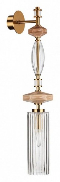 Бра Odeon Light Terra 5414/1WA в Копейске - kopejsk.ok-mebel.com | фото 4