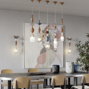 Бра Odeon Light Terra 5414/1WA в Копейске - kopejsk.ok-mebel.com | фото 5