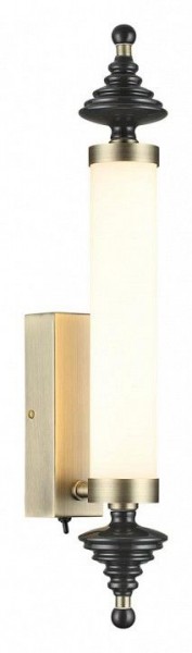 Бра Odeon Light Ula 5404/17WL в Копейске - kopejsk.ok-mebel.com | фото 2