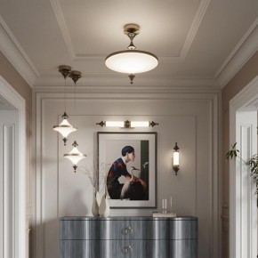 Бра Odeon Light Ula 5404/17WL в Копейске - kopejsk.ok-mebel.com | фото 4