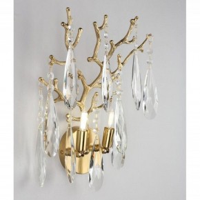 Бра Omnilux Batelli OML-52901-02 в Копейске - kopejsk.ok-mebel.com | фото 2