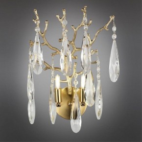 Бра Omnilux Batelli OML-52901-02 в Копейске - kopejsk.ok-mebel.com | фото 3