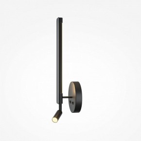 Бра с подсветкой Maytoni Combo MOD214WL-L8B3K1 в Копейске - kopejsk.ok-mebel.com | фото 2