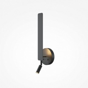 Бра с подсветкой Maytoni Combo MOD214WL-L8B3K1 в Копейске - kopejsk.ok-mebel.com | фото 3