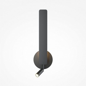 Бра с подсветкой Maytoni Combo MOD214WL-L8B3K1 в Копейске - kopejsk.ok-mebel.com | фото 4