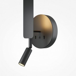Бра с подсветкой Maytoni Combo MOD214WL-L8B3K1 в Копейске - kopejsk.ok-mebel.com | фото 7