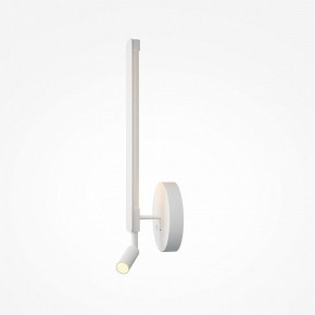 Бра с подсветкой Maytoni Combo MOD214WL-L8W3K1 в Копейске - kopejsk.ok-mebel.com | фото 2