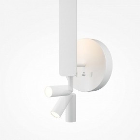 Бра с подсветкой Maytoni Combo MOD214WL-L8W3K1 в Копейске - kopejsk.ok-mebel.com | фото 4