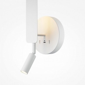 Бра с подсветкой Maytoni Combo MOD214WL-L8W3K1 в Копейске - kopejsk.ok-mebel.com | фото 8