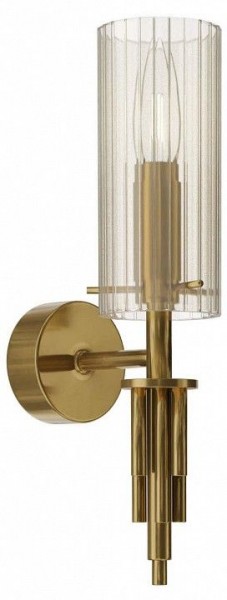 Бра ST-Luce SANTORI SL2005.301.01 в Копейске - kopejsk.ok-mebel.com | фото 2