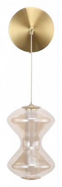 Бра ST-Luce SPINE SL6136.201.01 в Копейске - kopejsk.ok-mebel.com | фото