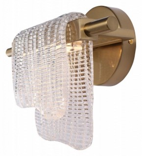 Бра ST-Luce VOILE SL6021.201.06 в Копейске - kopejsk.ok-mebel.com | фото 3