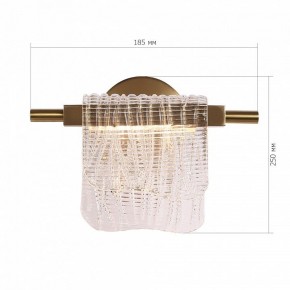 Бра ST-Luce VOILE SL6021.201.06 в Копейске - kopejsk.ok-mebel.com | фото 6