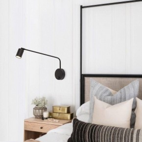 Бра TK Lighting Logan 4743 Logan Black в Копейске - kopejsk.ok-mebel.com | фото 3