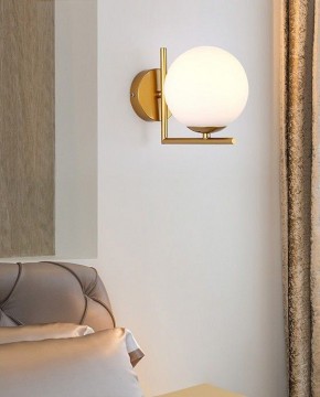 Бра TopDecor Glory Glory A1 33 в Копейске - kopejsk.ok-mebel.com | фото 3
