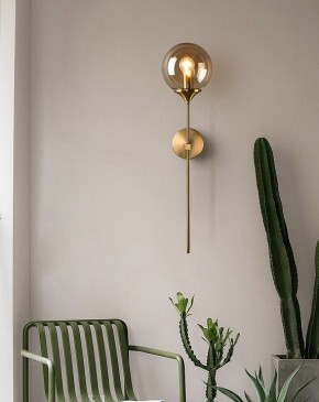 Бра TopDecor Tobias Tobias A1 20 в Копейске - kopejsk.ok-mebel.com | фото 2