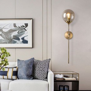 Бра TopDecor Tobias Tobias A1 20 в Копейске - kopejsk.ok-mebel.com | фото 3