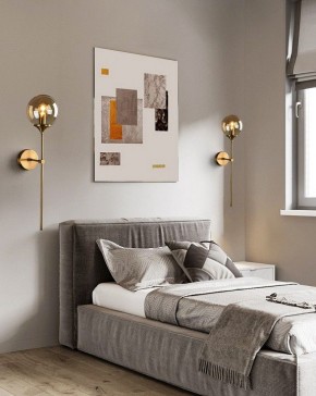 Бра TopDecor Tobias Tobias A1 20 в Копейске - kopejsk.ok-mebel.com | фото 6