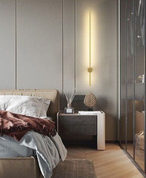 Бра TopDecor Uno Uno A2 33 4000k в Копейске - kopejsk.ok-mebel.com | фото 2