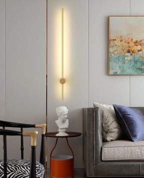 Бра TopDecor Uno Uno A2 33 4000k в Копейске - kopejsk.ok-mebel.com | фото 4