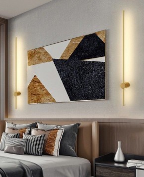 Бра TopDecor Uno Uno A3 33 3000k в Копейске - kopejsk.ok-mebel.com | фото 3