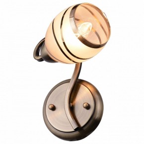 Бра TopLight Polly TL3720B-01AB в Копейске - kopejsk.ok-mebel.com | фото