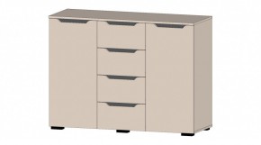 БРИТАНА Комод большой (кашемир) в Копейске - kopejsk.ok-mebel.com | фото