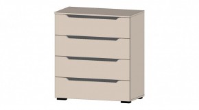 БРИТАНА Спальный гарнитур (модульный) кашемир в Копейске - kopejsk.ok-mebel.com | фото 2