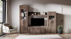 БРУНО Гостиная в Копейске - kopejsk.ok-mebel.com | фото