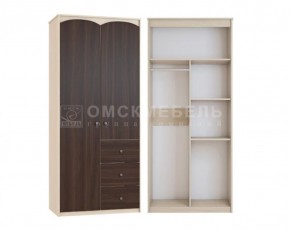 Детская Ева (модульный) в Копейске - kopejsk.ok-mebel.com | фото 2