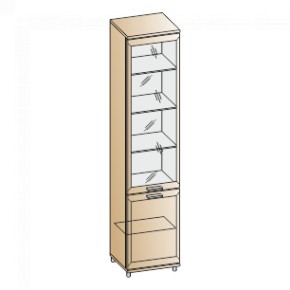 Детская Мелисса композиция 2 (Снежный Ясень) в Копейске - kopejsk.ok-mebel.com | фото 9