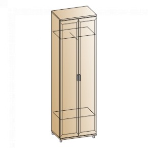 Детская Мелисса композиция 3 (Ясень Асахи) в Копейске - kopejsk.ok-mebel.com | фото 3